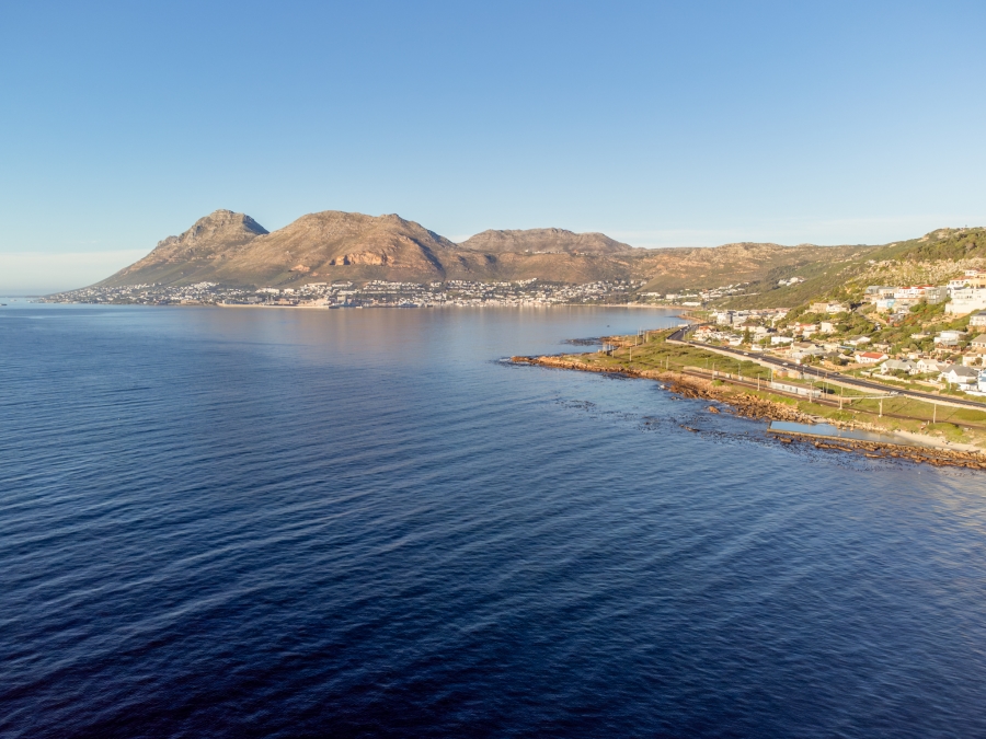 0 Bedroom Property for Sale in Cairnside Western Cape